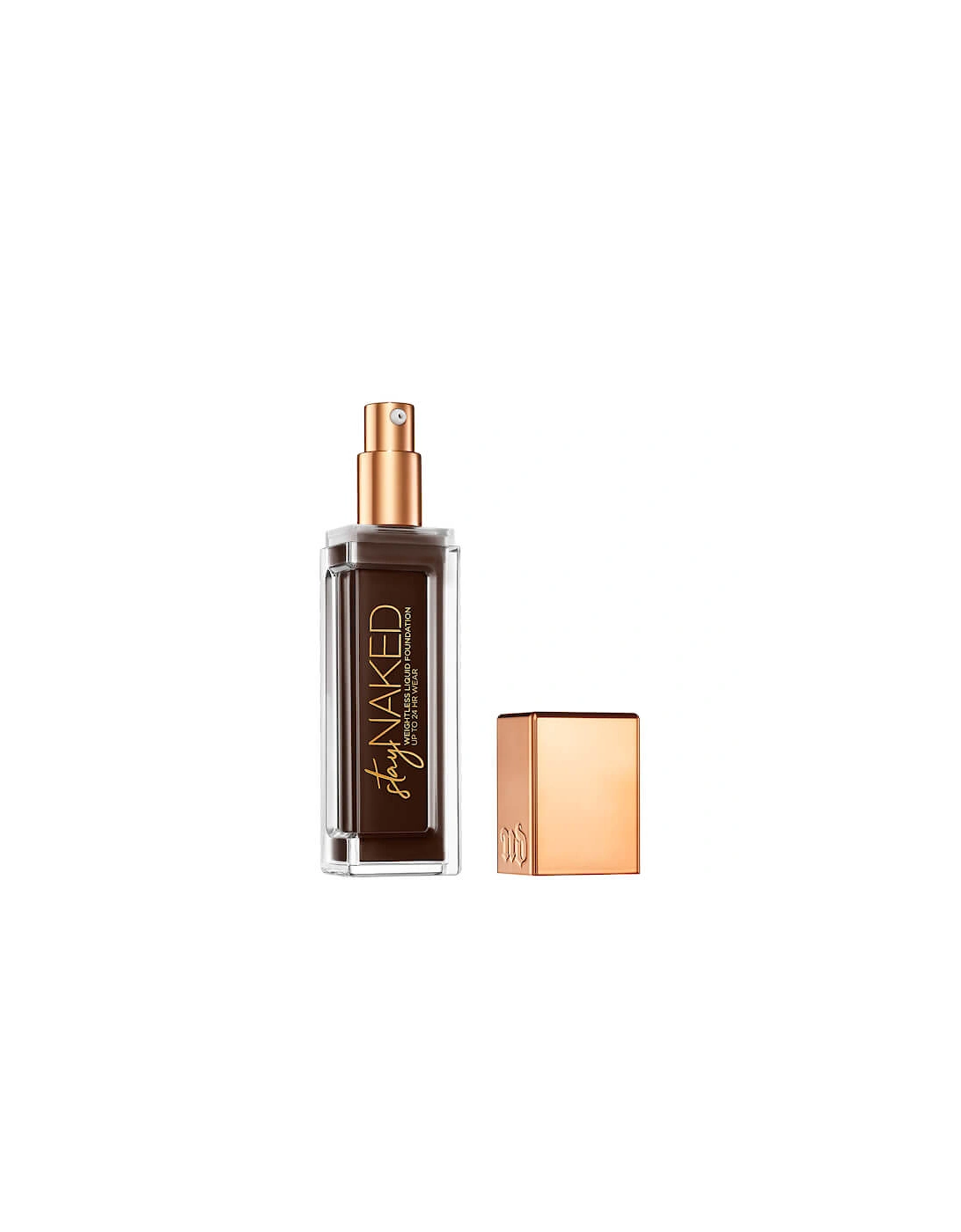Stay Naked Foundation - 92NN - - Stay Naked Foundation - 92NN, 2 of 1