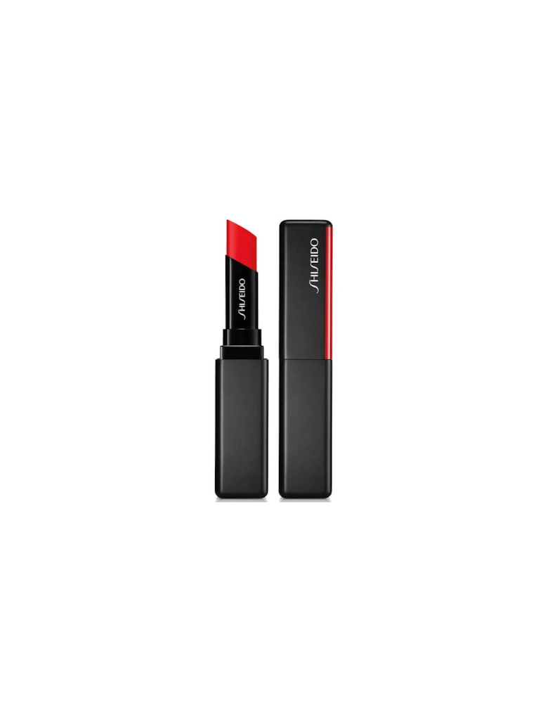 VisionAiry Gel Lipstick - Volcanic 218 - Shiseido