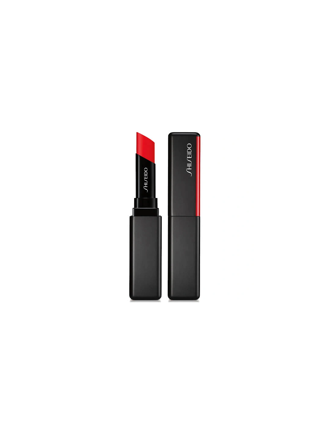 VisionAiry Gel Lipstick - Volcanic 218 - Shiseido, 2 of 1