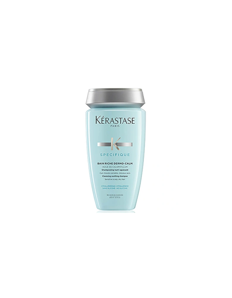 Kérastase Specifique Dermo-Calm Bain Riche Shampoo 250ml - Kerastase