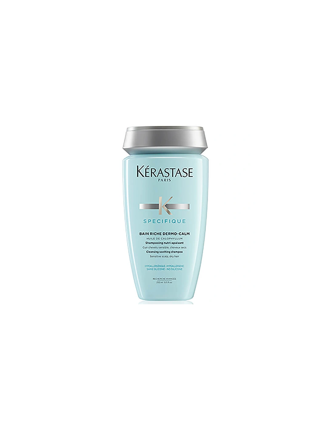 Kérastase Specifique Dermo-Calm Bain Riche Shampoo 250ml - Kerastase, 2 of 1