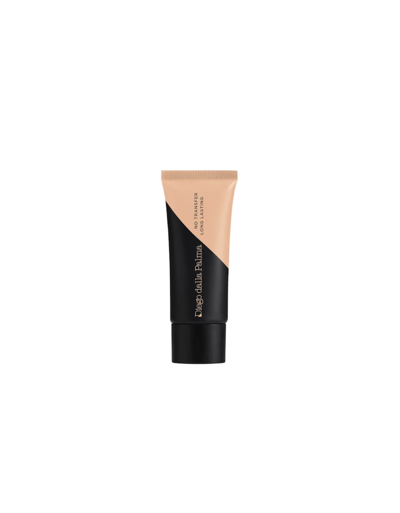 Stay on Me No Transfer Long Lasting Water Resistant Foundation - Terracotta Beige