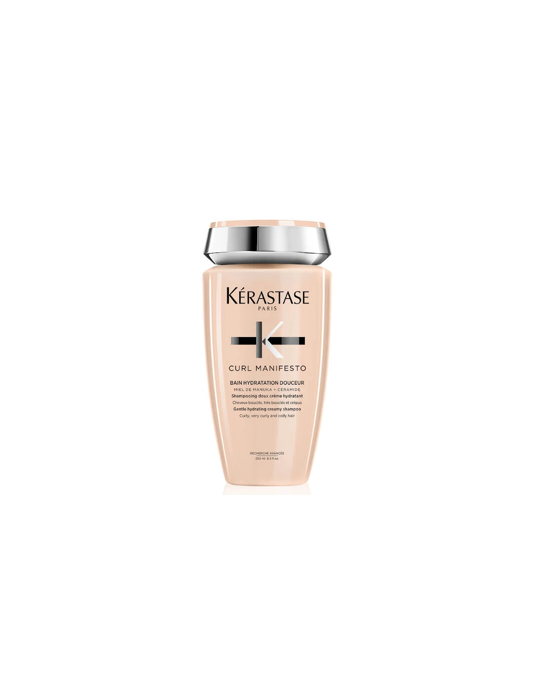 Kérastase Curl Manifesto Bain Hydratation Douceur Shampoo 250ml - Kerastase, 2 of 1