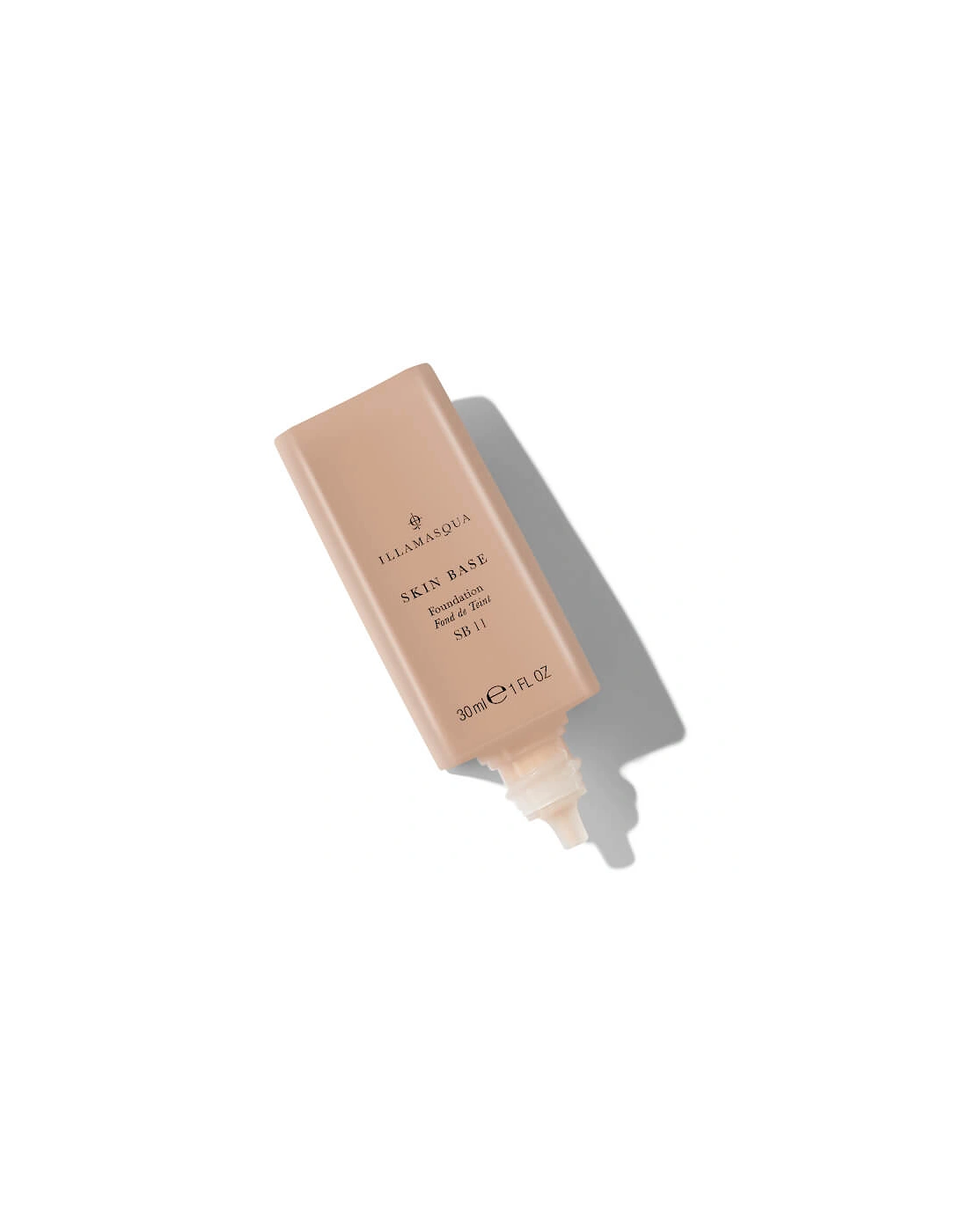 Skin Base Foundation - 11 - Illamasqua, 2 of 1