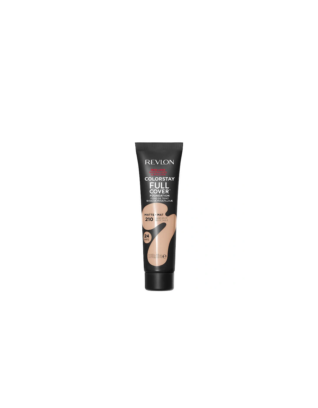 ColorStay Full Cover Foundation 210, 2 of 1
