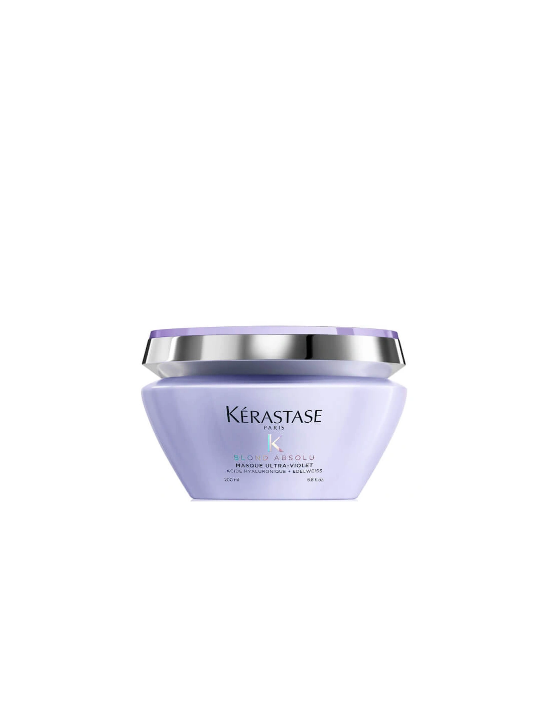 Kérastase Blond Absolu Masque Ultra Violet Treatment 200ml - - Kérastase Blond Absolu Masque Ultra Violet Treatment 200ml - Sharon72, 2 of 1