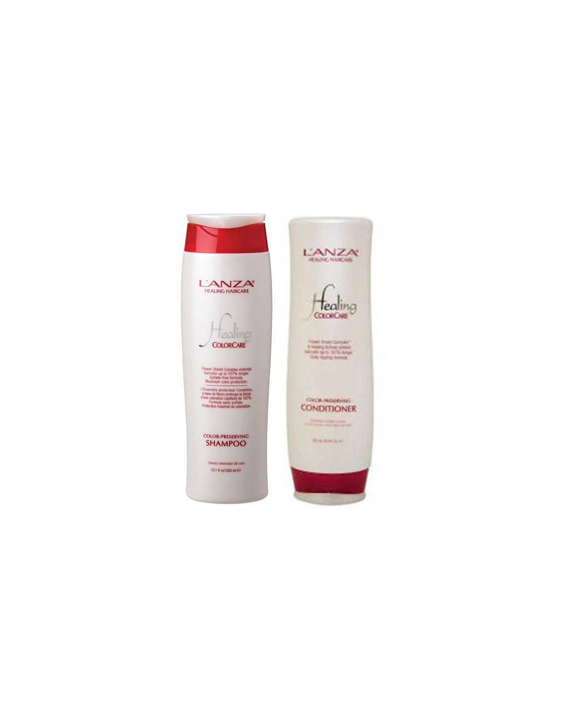 Colour Care Duo (Worth £49.90), 2 of 1