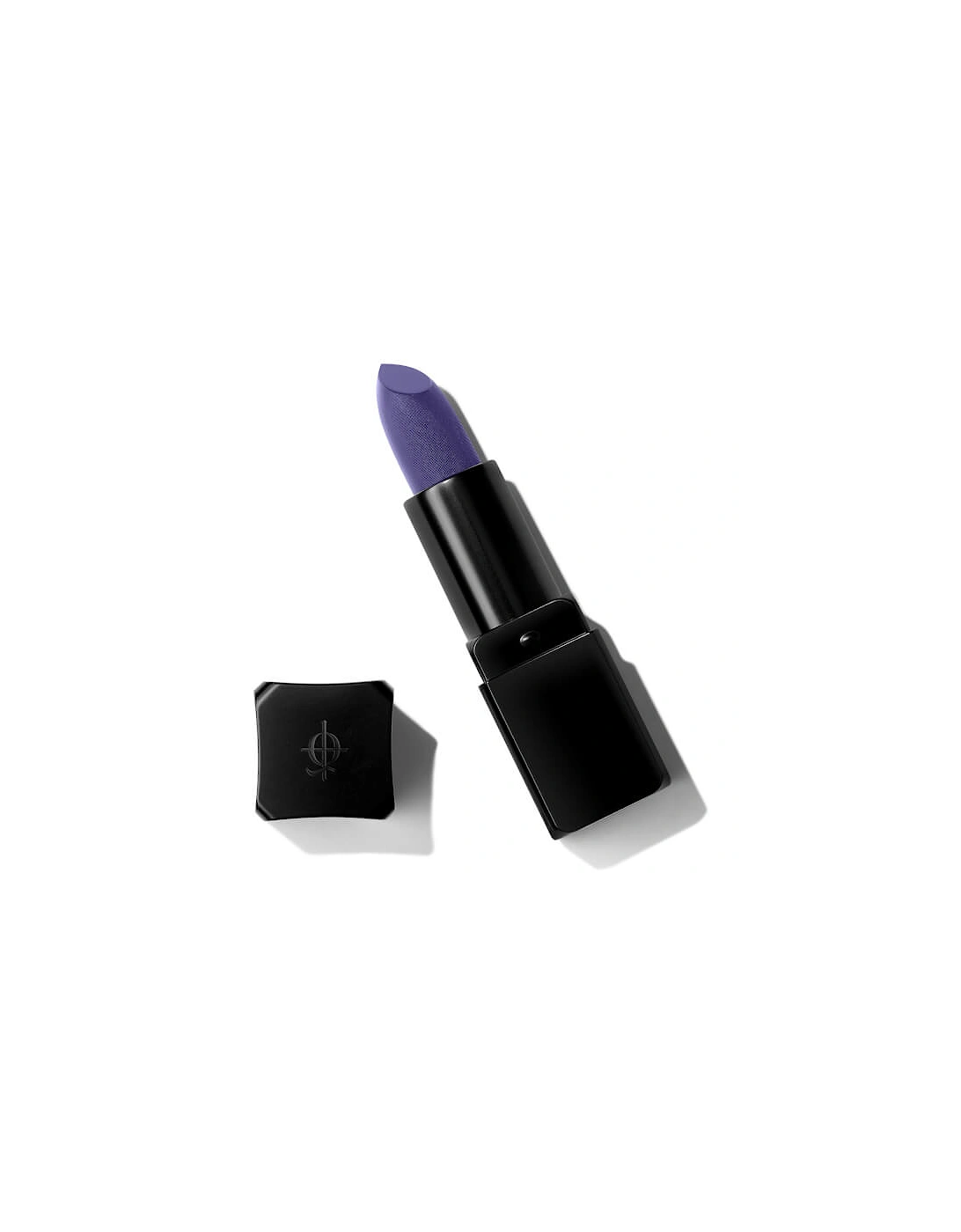 Ultra Matter Lipstick - Kontrol - Illamasqua, 2 of 1