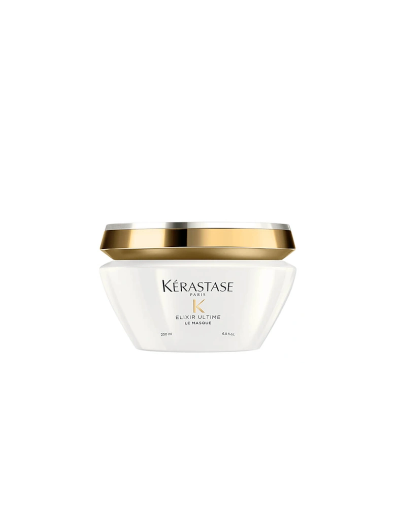 Kérastase Elixir Ultime Masque - Kerastase