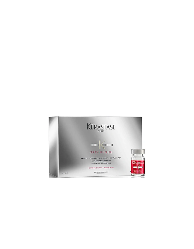 Kérastase Specifique Cure Anti-Chute Treatment 10 x 6ml - Kerastase