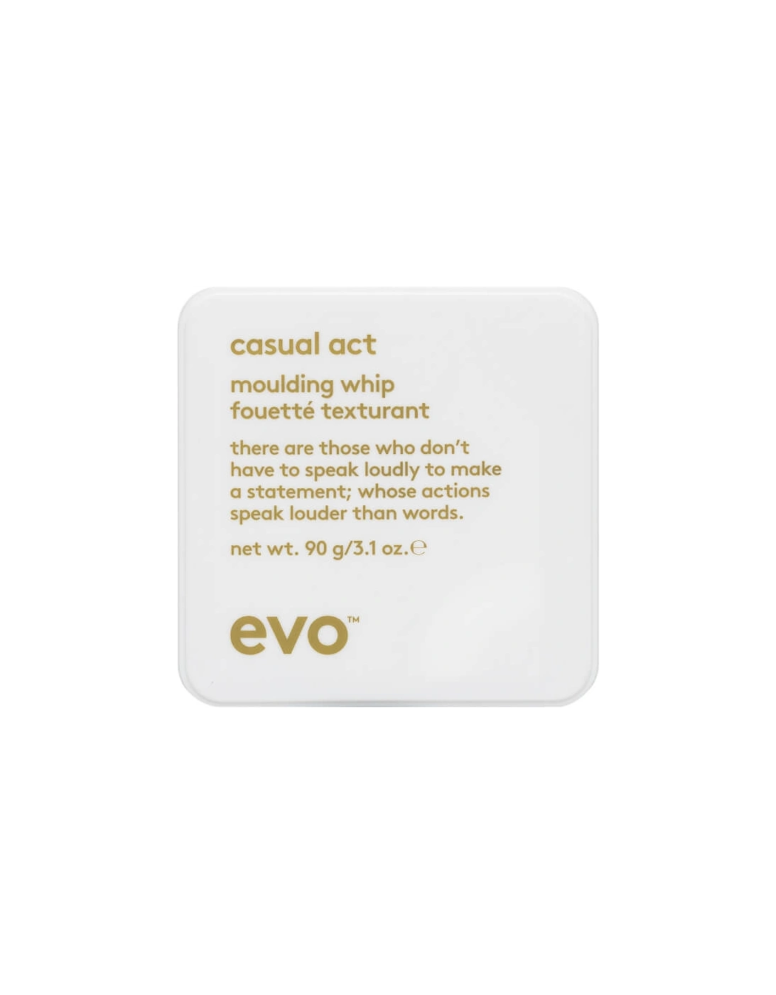 Casual Act Moulding Whip 90g - evo, 2 of 1