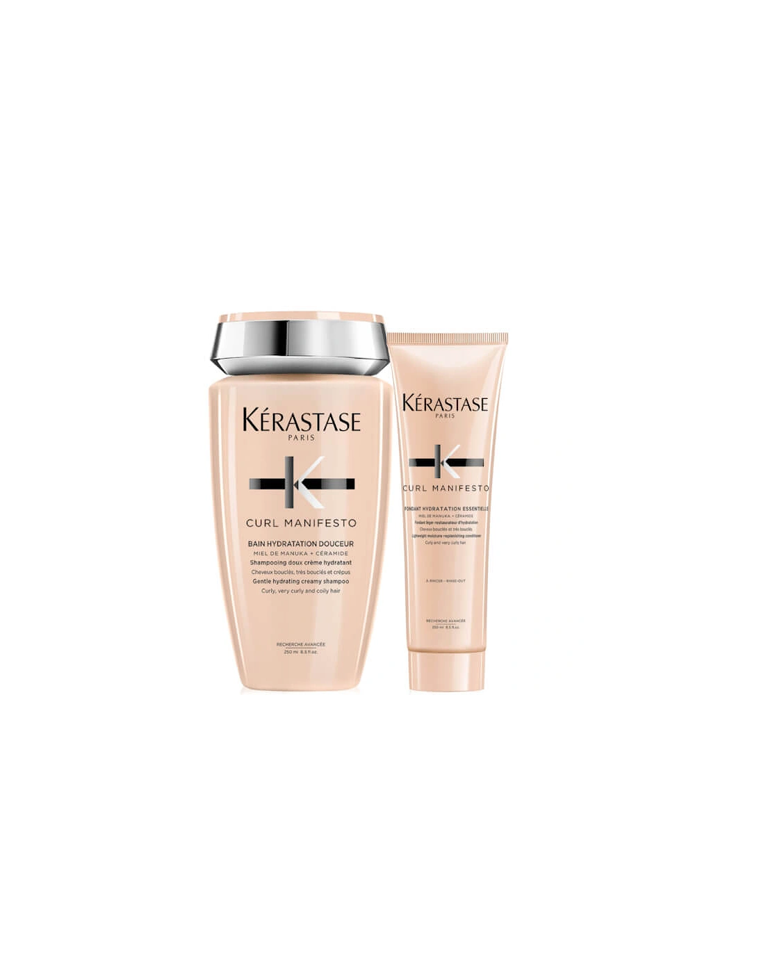 Kérastase Very Curly Hair Duo Bundle - Kerastase, 2 of 1