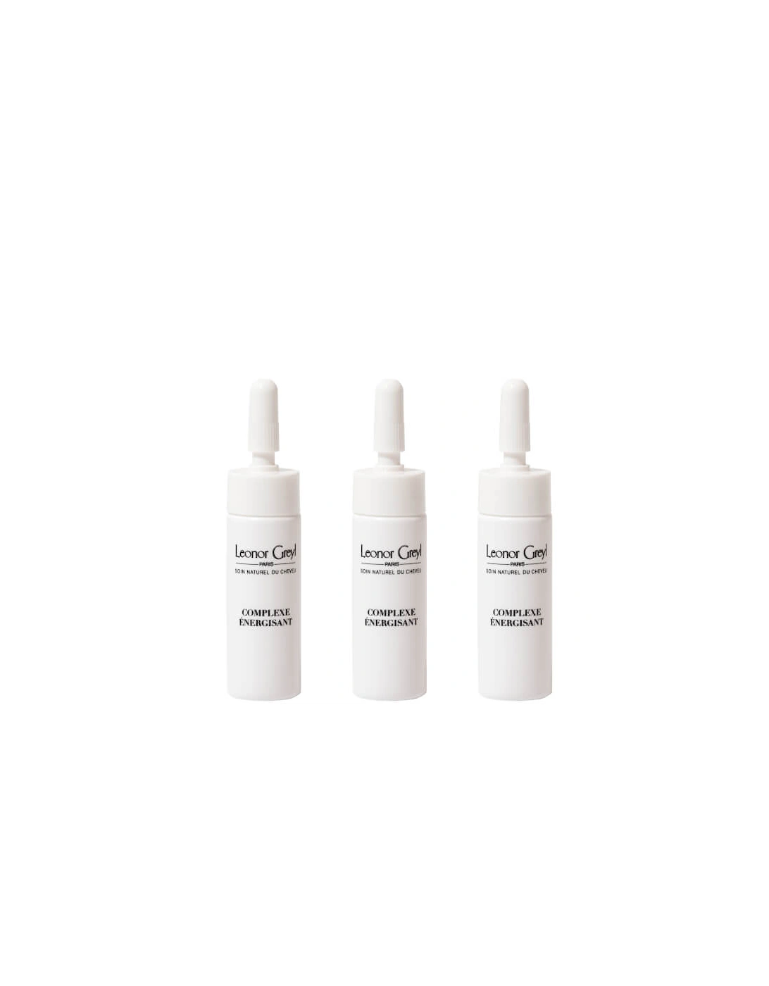 Complexe Energisant 12 Vials of 5ml (Hair Loss Treatment), 2 of 1