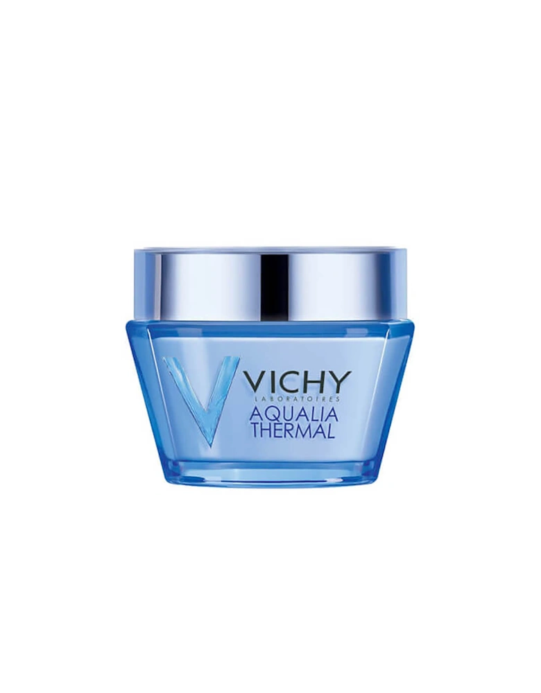 Aqualia Thermal Rich Hydrating Moisturiser 50ml - Vichy