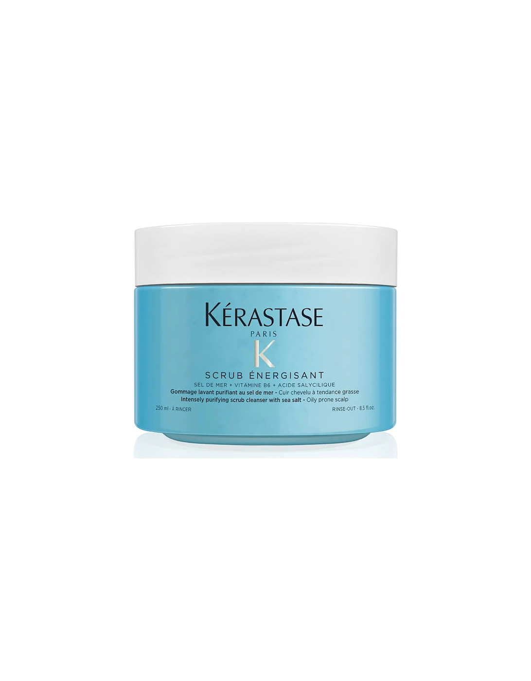 Kérastase Energising Scrub 250ml - Kerastase, 2 of 1