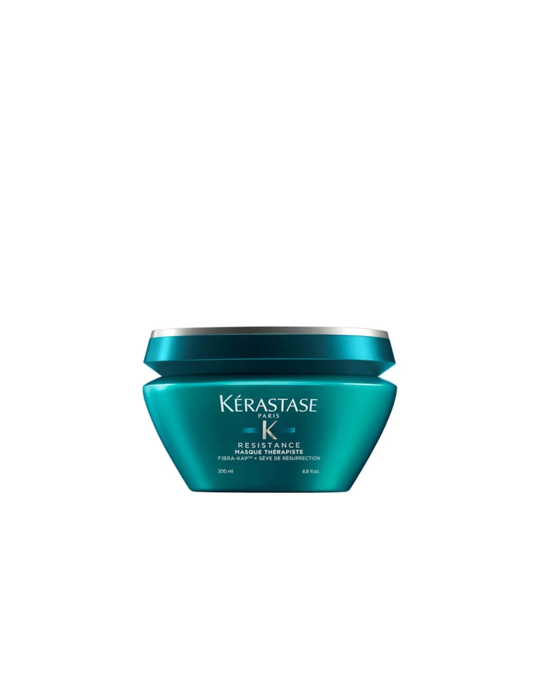 Kérastase Resistance Therapiste Masque 200ml - - Kérastase Resistance Therapiste Masque 200ml - sally