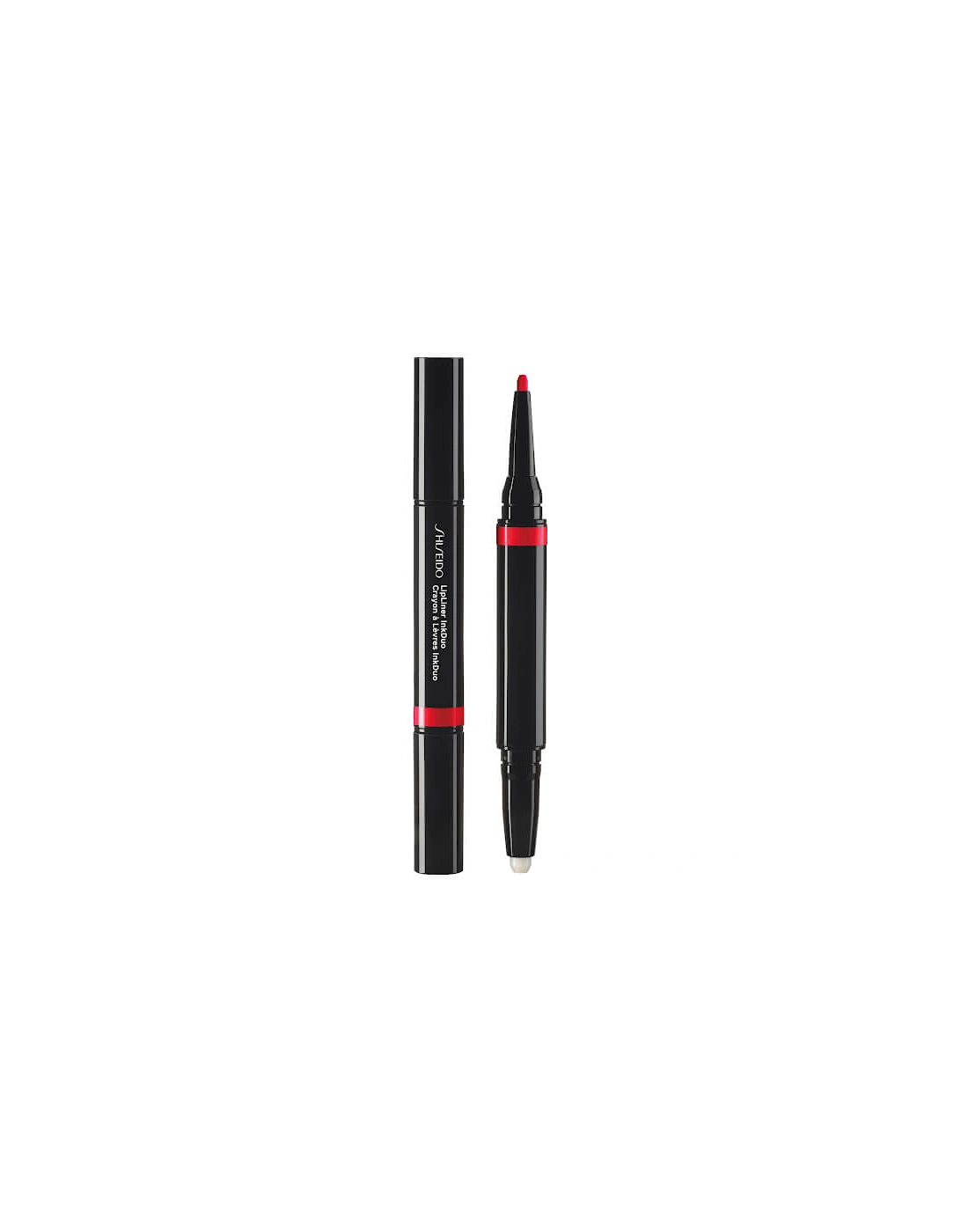 Lipliner InkDuo - True Red - Shiseido, 2 of 1