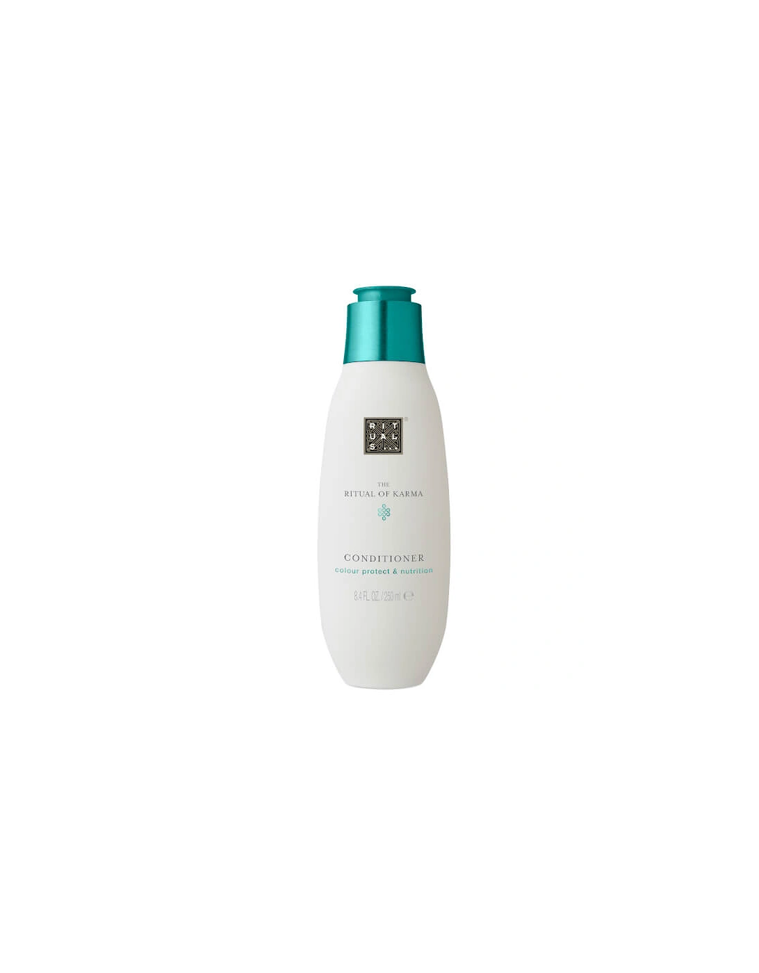 The Ritual of Karma Delicately Sweet Lotus & White Tea Hair Conditioner 250ml, 2 of 1