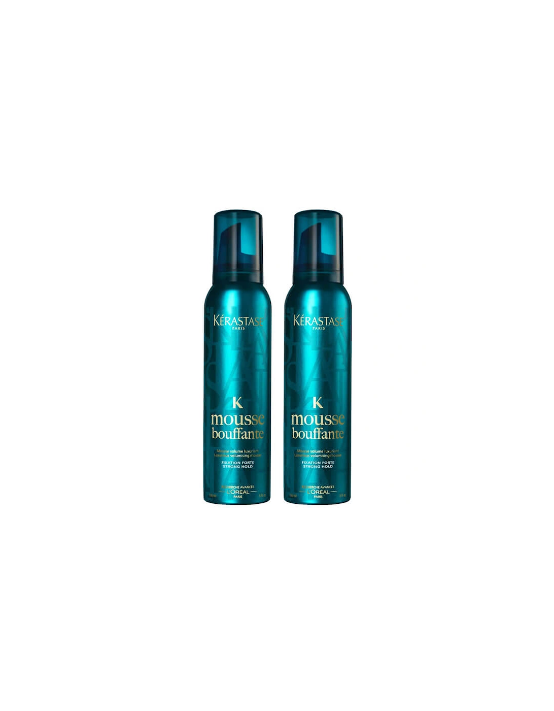 Kérastase Styling Mousse Bouffant 150ml Duo - Kerastase, 2 of 1