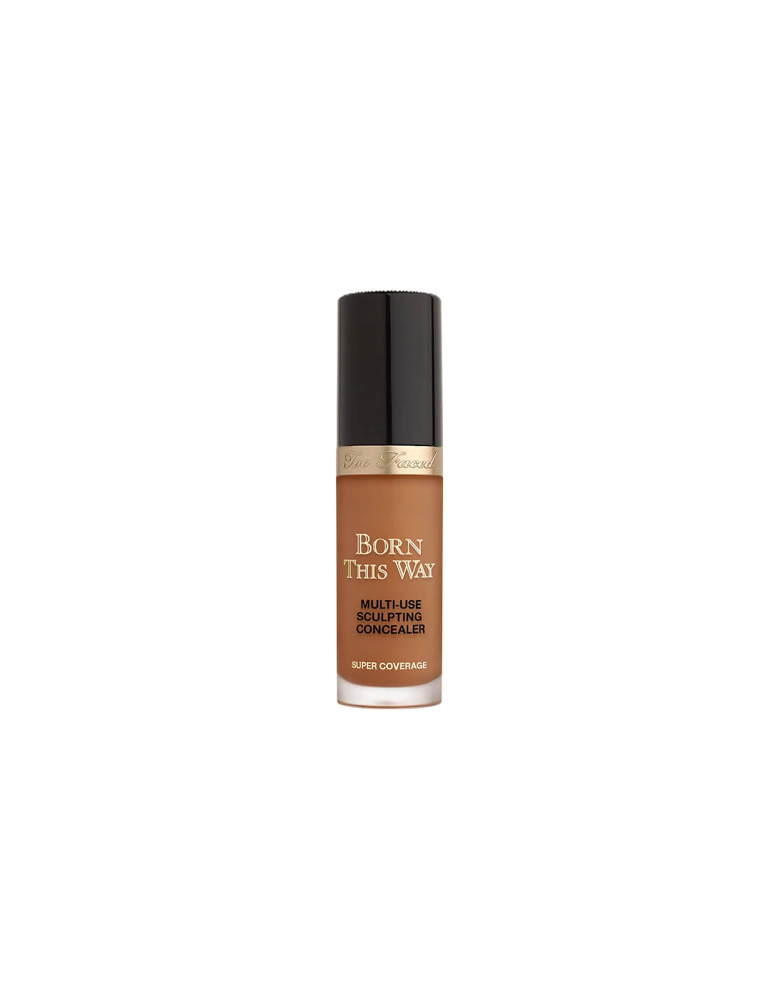 Born This Way Super Coverage Multi-Use Concealer - Chai, 2 of 1