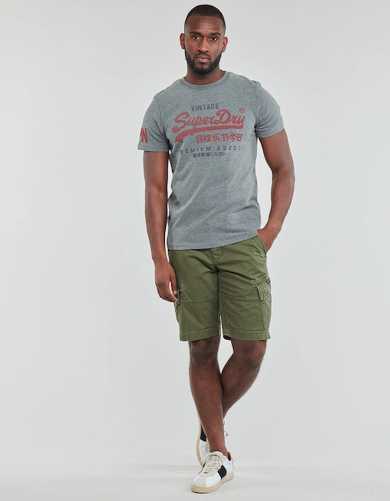 VINTAGE CORE CARGO SHORT