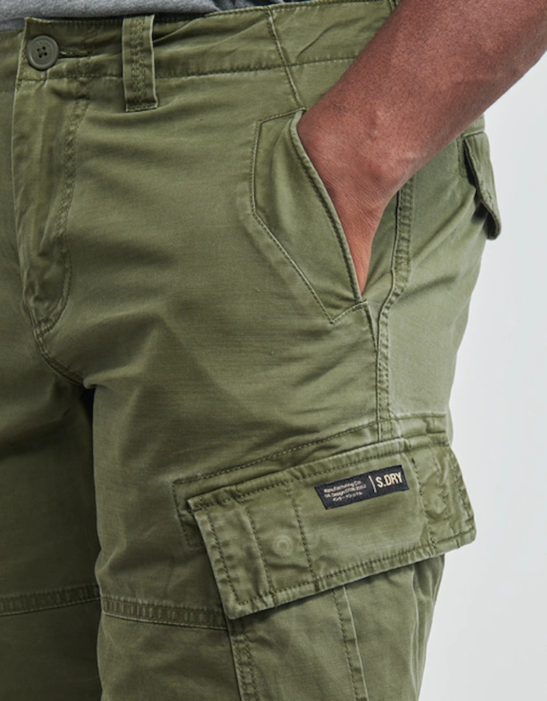 VINTAGE CORE CARGO SHORT