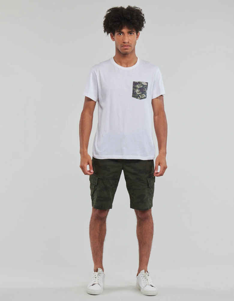 VINTAGE CORE CARGO SHORT