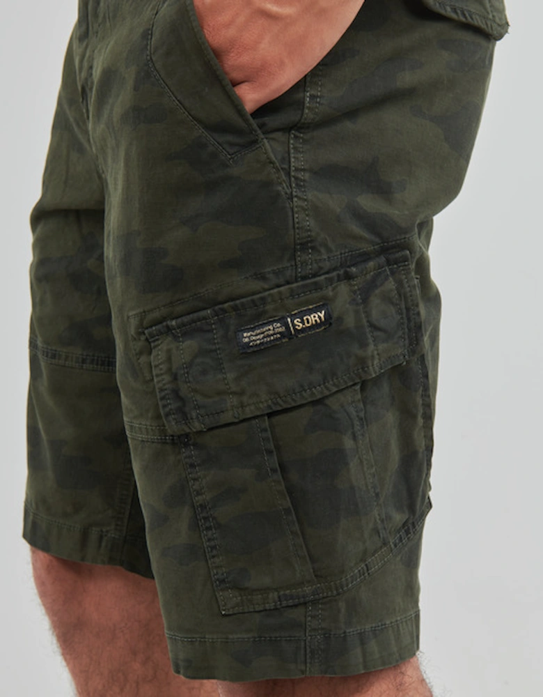 VINTAGE CORE CARGO SHORT