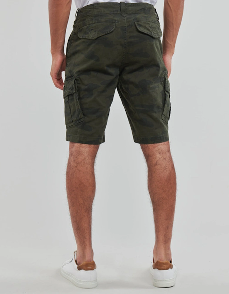 VINTAGE CORE CARGO SHORT