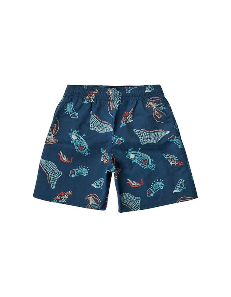 BOYS BAGGIES SHORTS