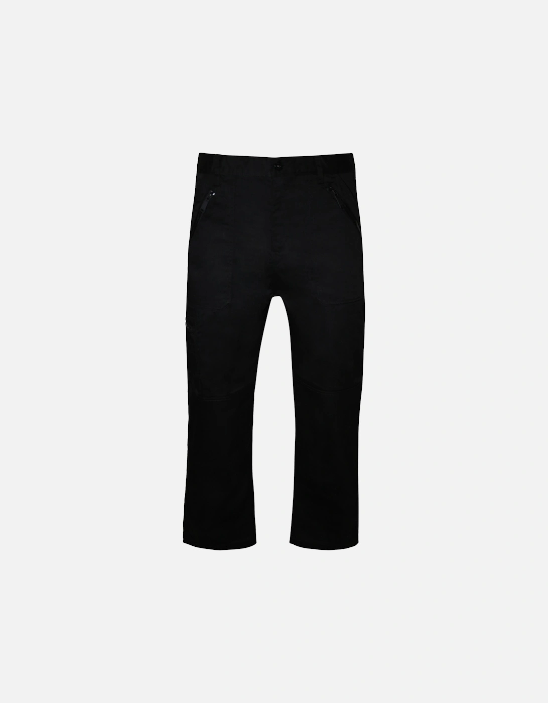 Mens Pro Action Trouser, 4 of 3
