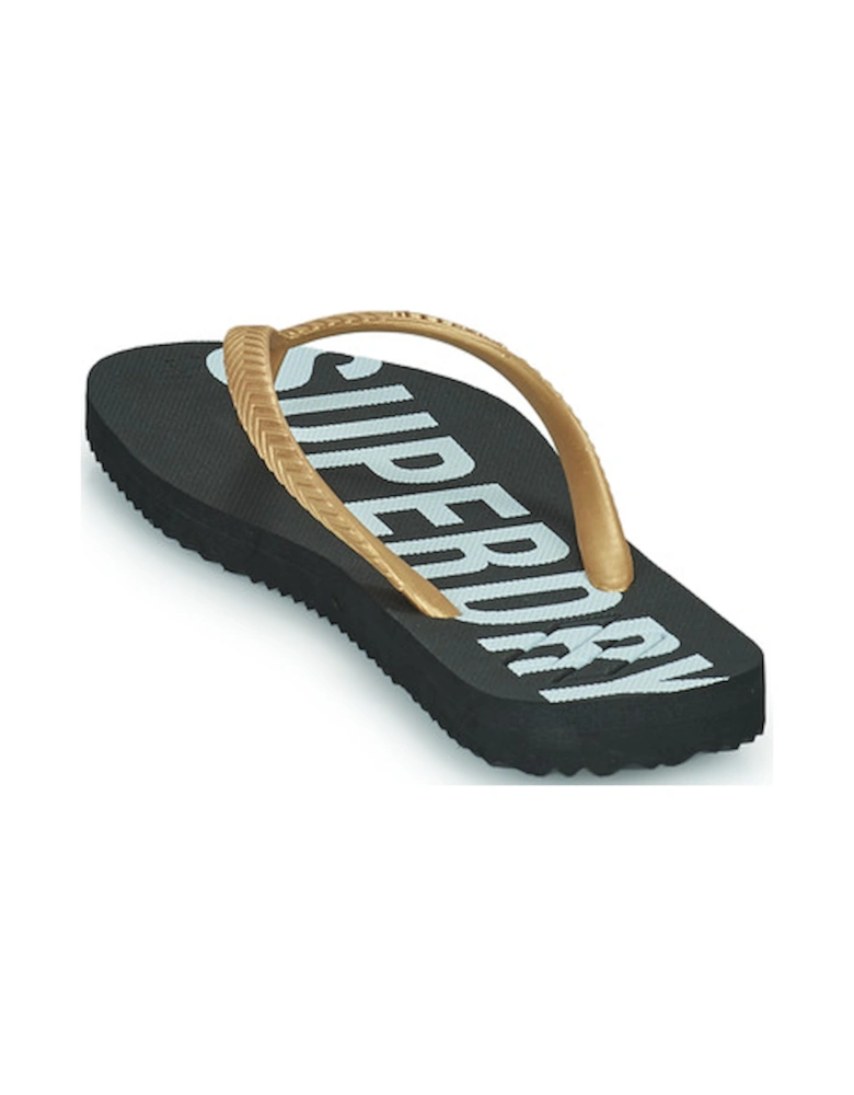 Code Essential Flip Flop