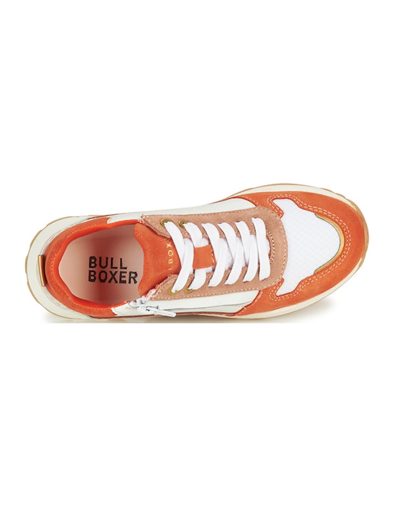 Low top trainers Bullboxer