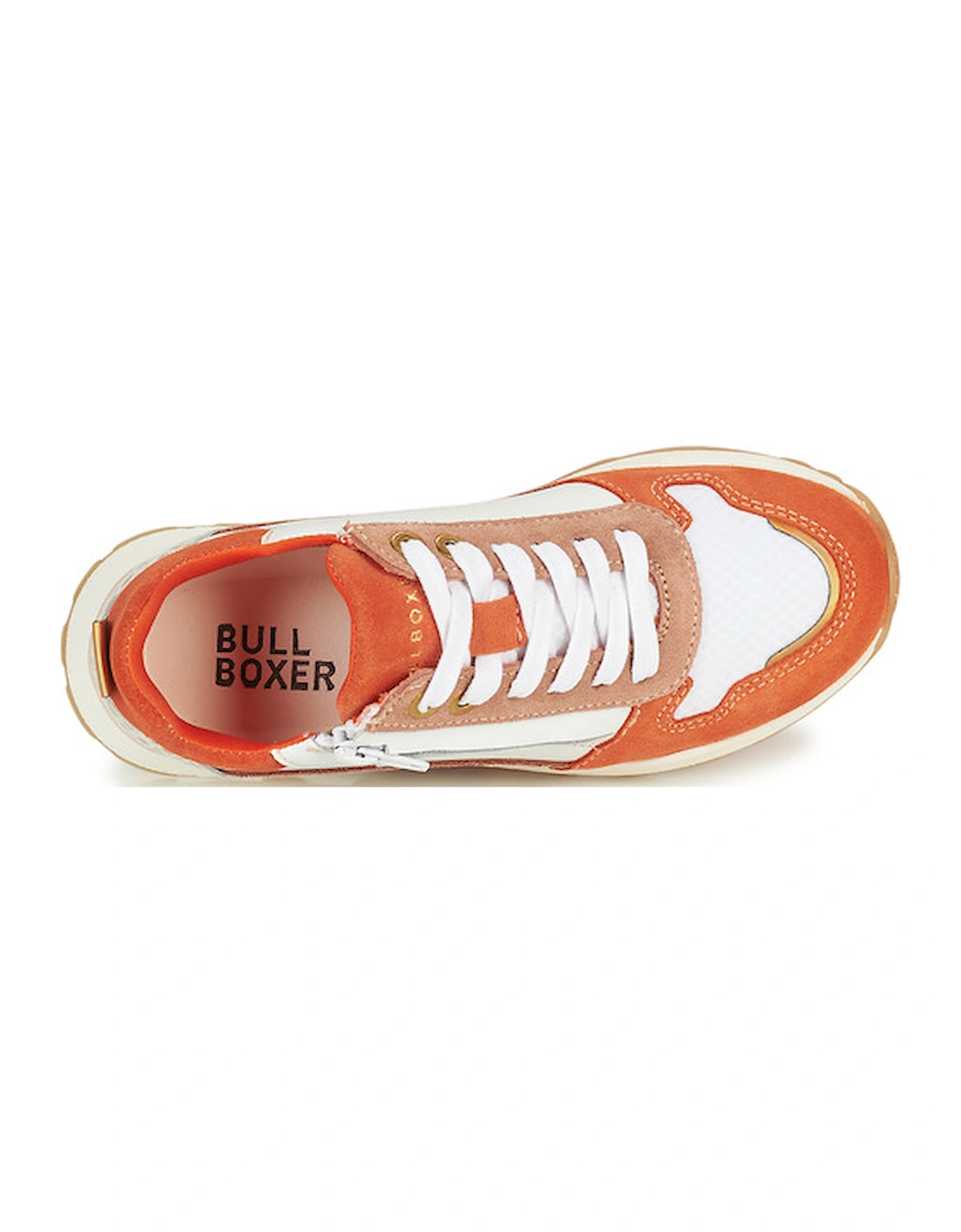 Low top trainers Bullboxer