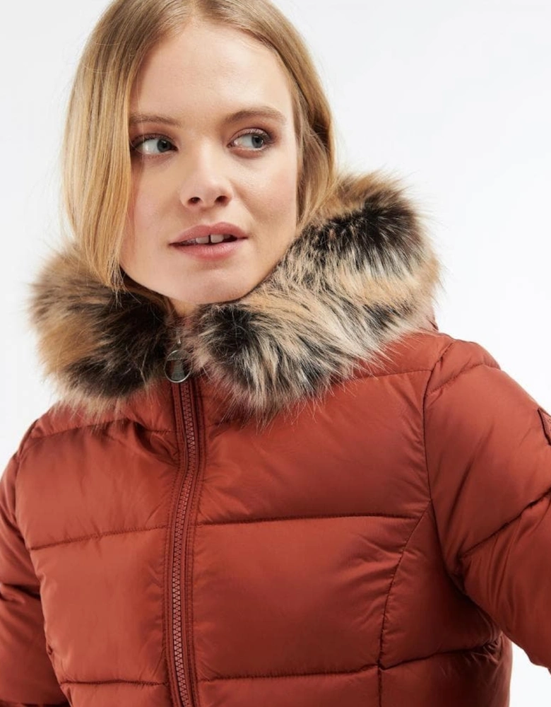 Midhurst Womens Quilted Jacket