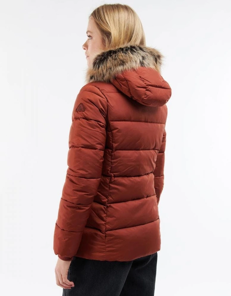 Midhurst Womens Quilted Jacket