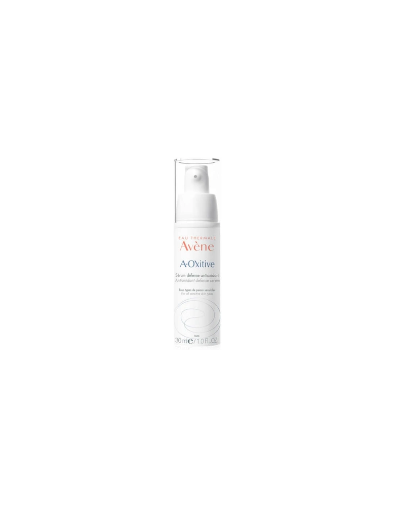 Avène A-Oxitive Antioxidant Defence Serum for First Signs of Ageing 30ml - Avene