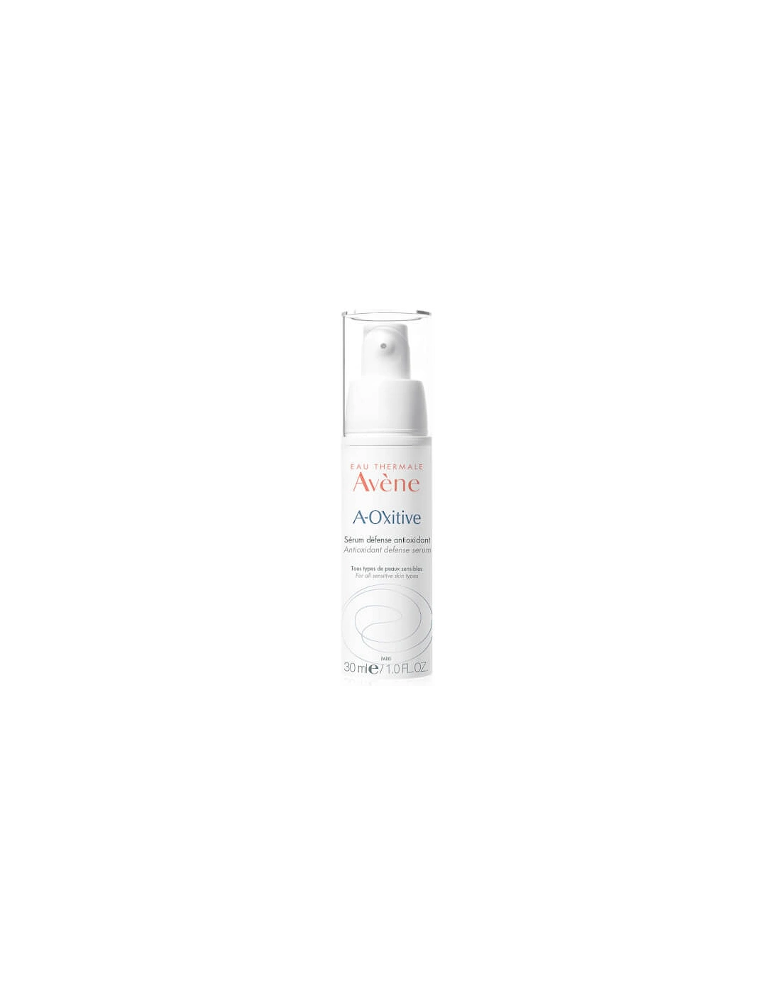 Avène A-Oxitive Antioxidant Defence Serum for First Signs of Ageing 30ml - Avene, 2 of 1