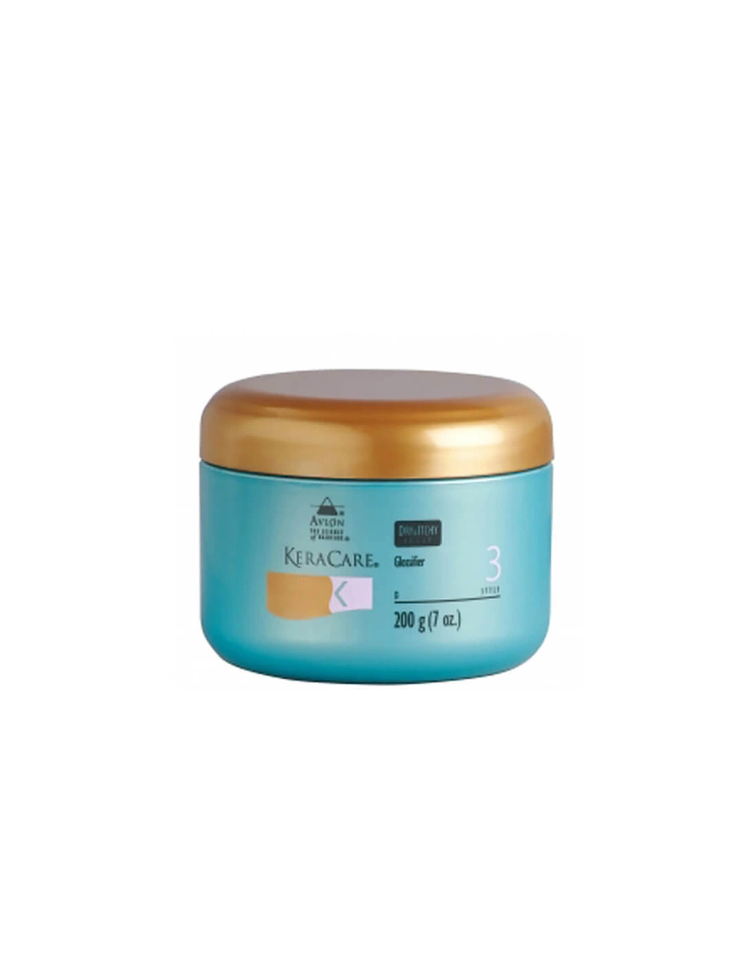 Dry and Itchy Scalp Glossifier 200g, 2 of 1