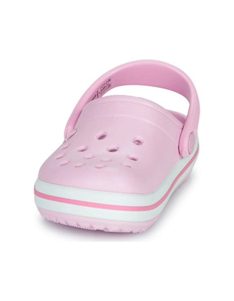 CROCBAND CLOG T