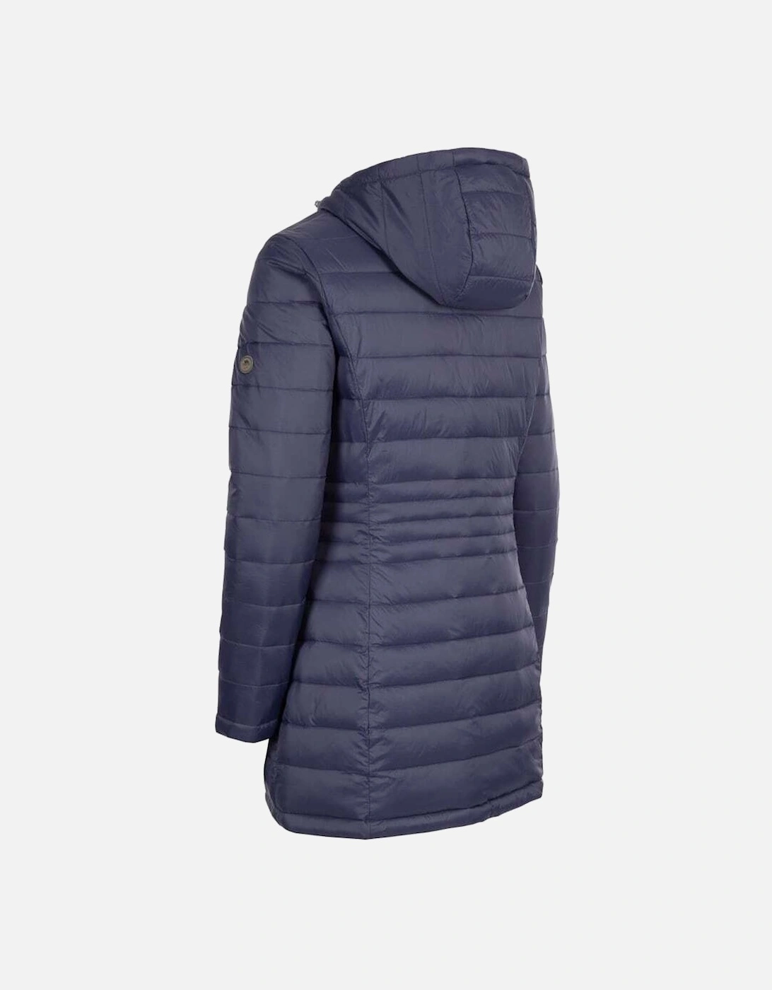 Womens/Ladies Mavis Reversible Padded Jacket