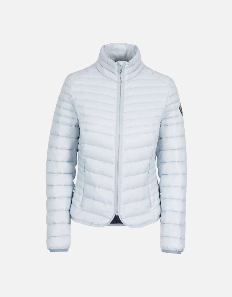 Womens/Ladies Nicolina Lightweight Down Jacket