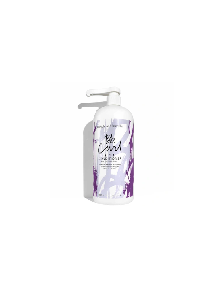 Bumble and bumble Curl 3-in-1 Conditioner 1L