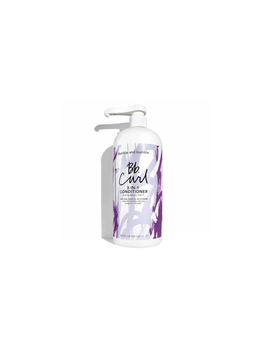 Bumble and bumble Curl 3-in-1 Conditioner 1L, 2 of 1