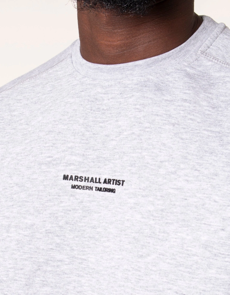 Siren Crew Neck Sweatshirt