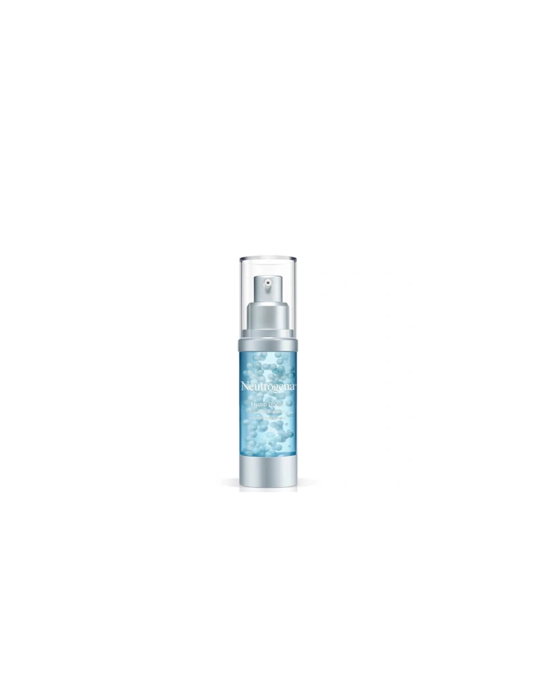 Hydro Boost Supercharged Booster for Dry and Tired Skin 30ml