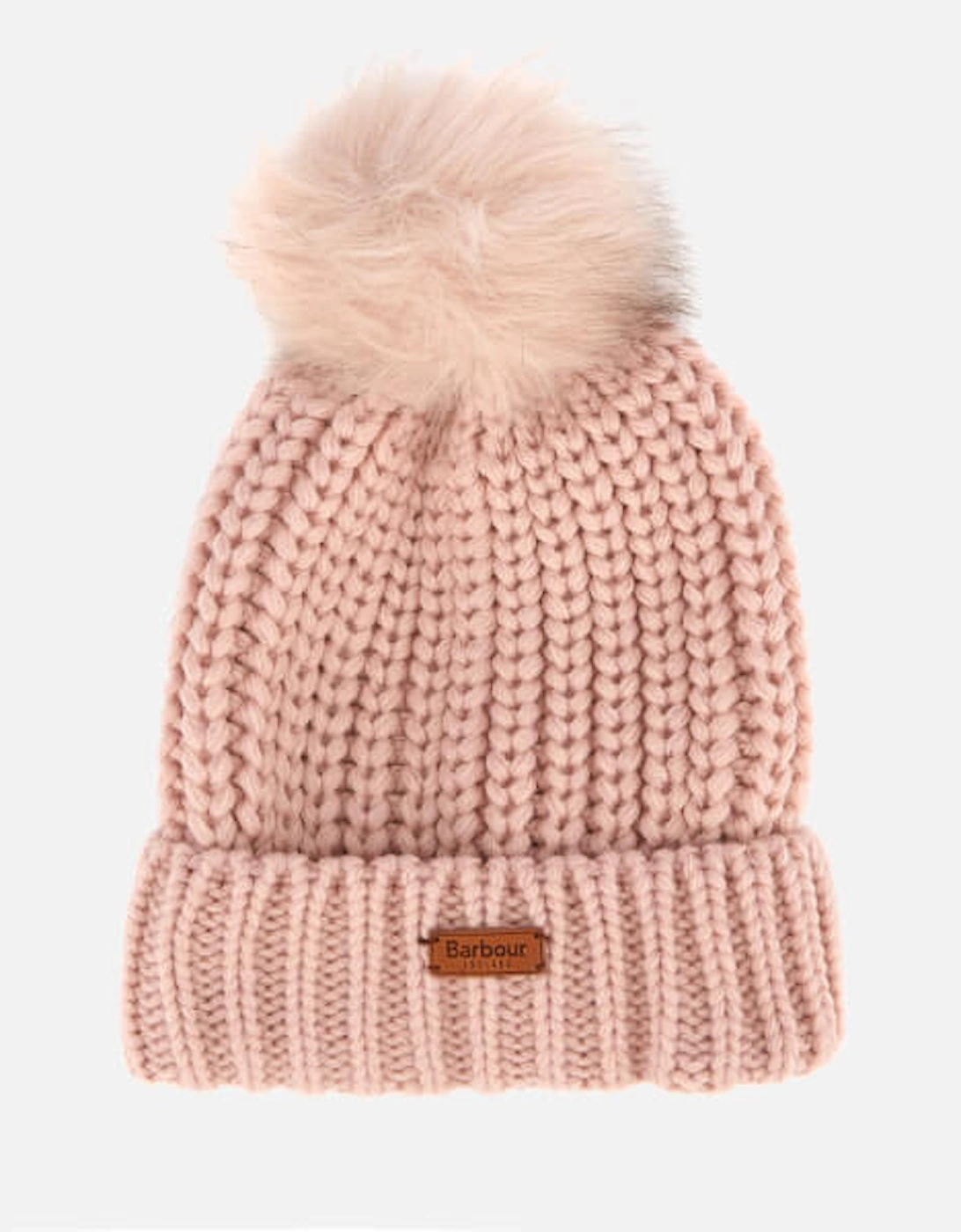 Women's Saltburn Beanie - Pink, 2 of 1