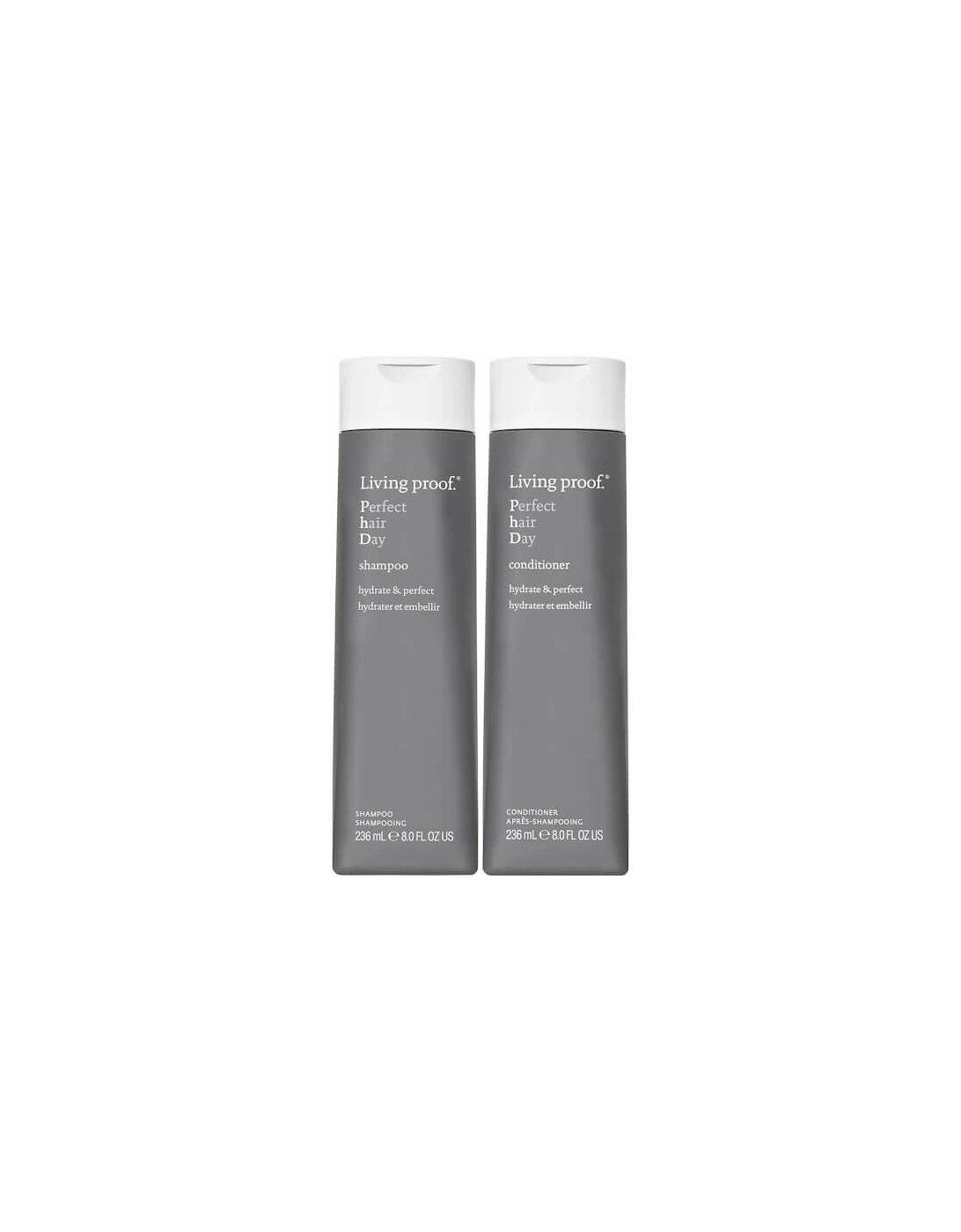 Living Proof PhD Shampoo and Conditioner Duo, 2 of 1