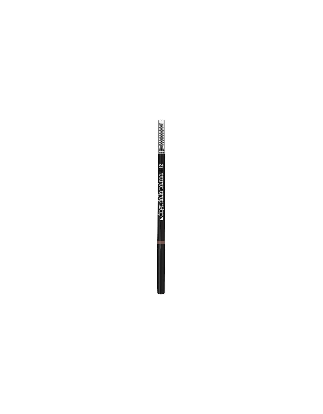 High Precision Long Lasting Water Resistant Brow Pencil - Medium, 2 of 1