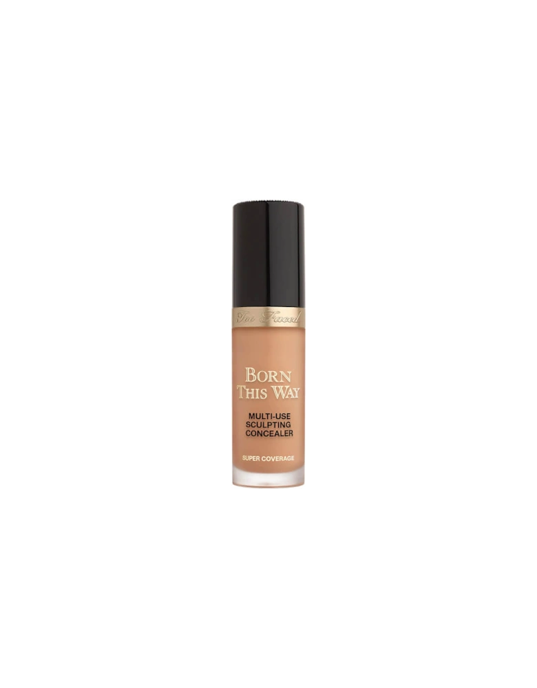 Born This Way Super Coverage Multi-Use Concealer - Butterscotch